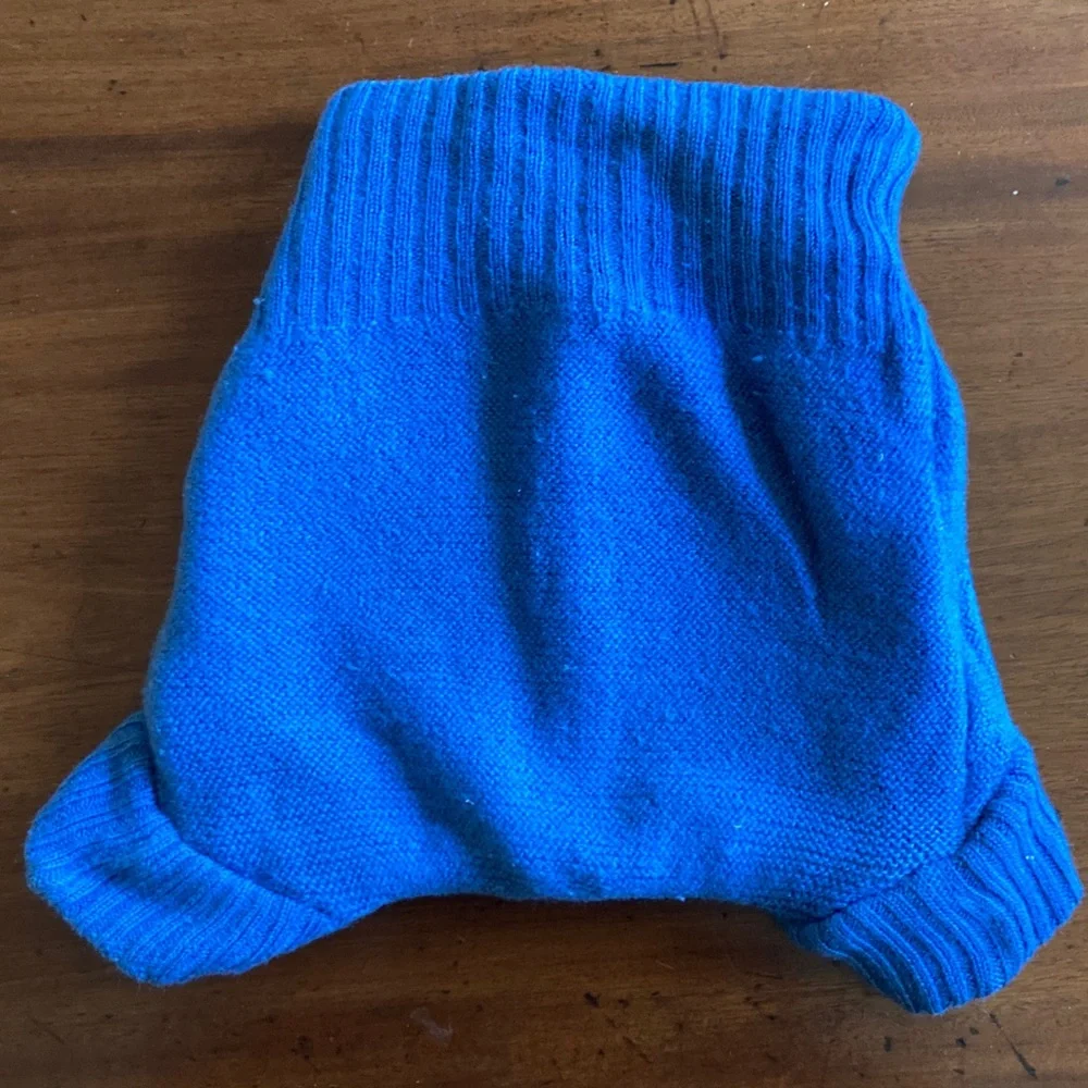 Disana and Babee Greens Wool Diaper Covers - Picture 5 of 17